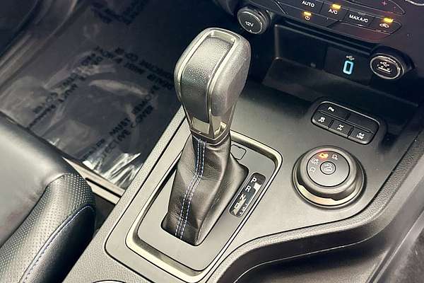 2021 Ford EVEREST SPORT (4WD) UA II MY21.25 3.2L
