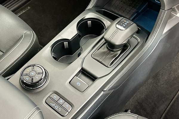 2025 Ford EVEREST PLATINUM (4WD) MY25.25 3.0L