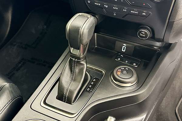 2020 Ford EVEREST TREND (4WD 7 SEAT) UA II MY20.25 3.2L