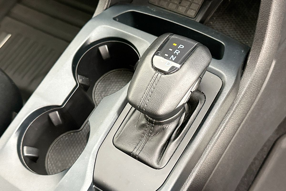2023 Ford EVEREST SPORT (4x4) UB MY22 3.0L