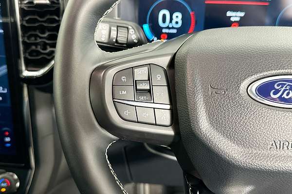 2025 Ford EVEREST PLATINUM (4WD) MY25.25 3.0L
