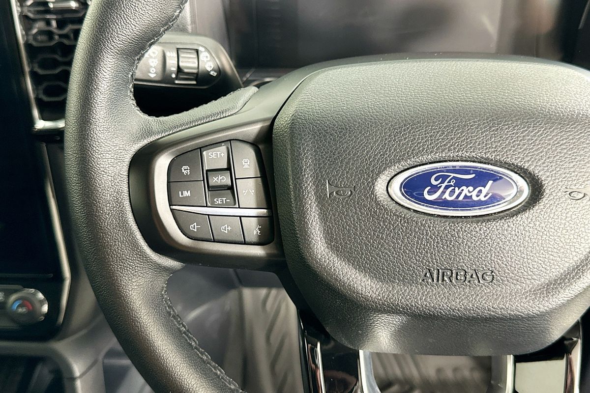 2023 Ford EVEREST SPORT (4x4) UB MY22 3.0L