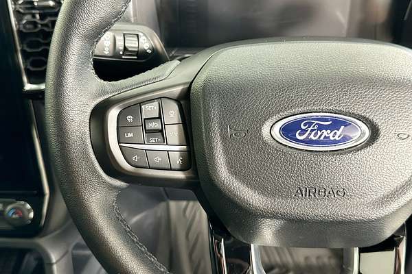 2023 Ford EVEREST SPORT (4x4) UB MY22 3.0L