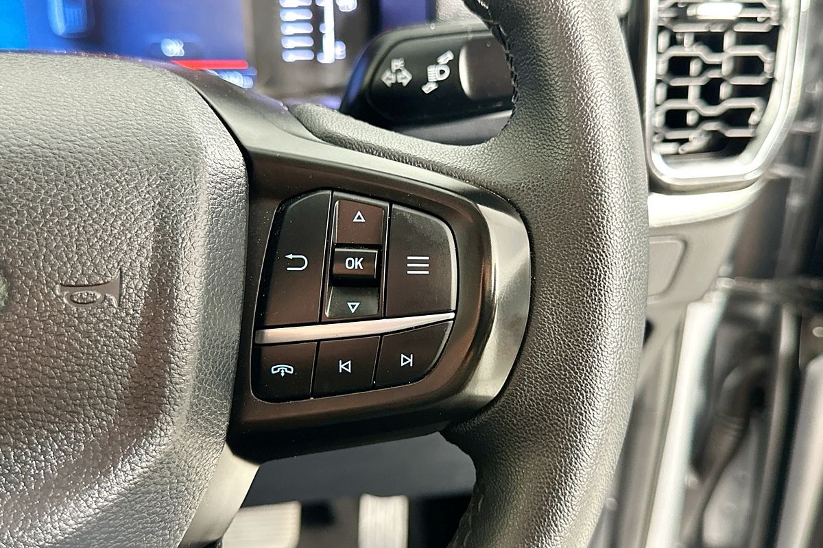 2024 Ford EVEREST TREND (4WD) UB MY24 2.0L