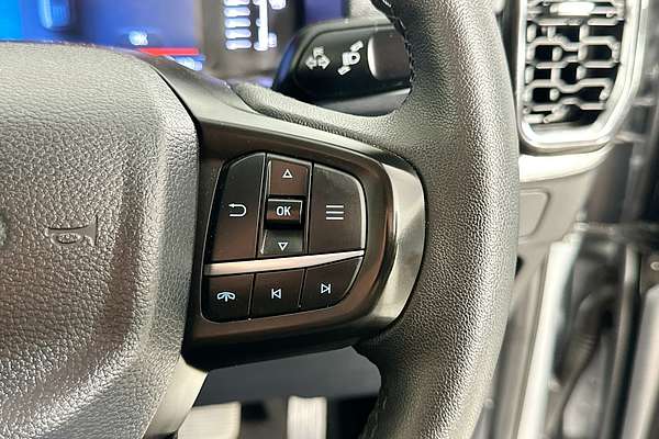 2024 Ford EVEREST TREND (4WD) UB MY24 2.0L