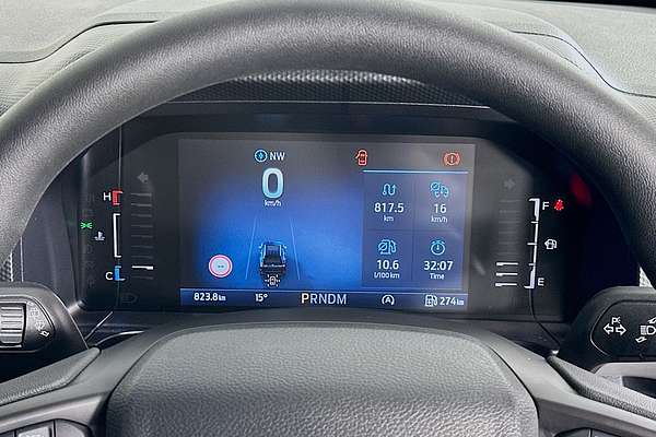 2025 Ford EVEREST AMBIENTE (4WD) MY25.25 2.0L