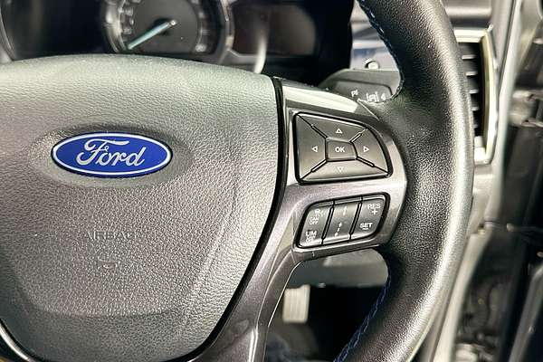2021 Ford EVEREST SPORT (4WD) UA II MY21.25 3.2L