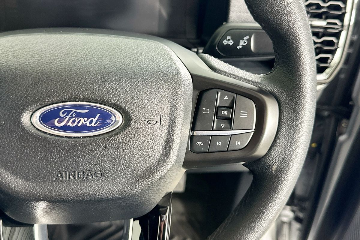 2023 Ford EVEREST SPORT (4x4) UB MY22 3.0L
