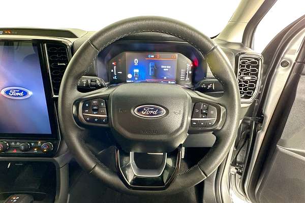 2024 Ford EVEREST TREND (4WD) UB MY24 2.0L