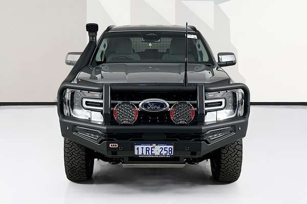 2025 Ford EVEREST AMBIENTE (4WD) MY25.25 2.0L