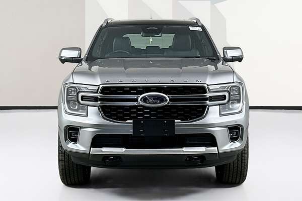 2025 Ford EVEREST PLATINUM (4WD) MY25.25 3.0L