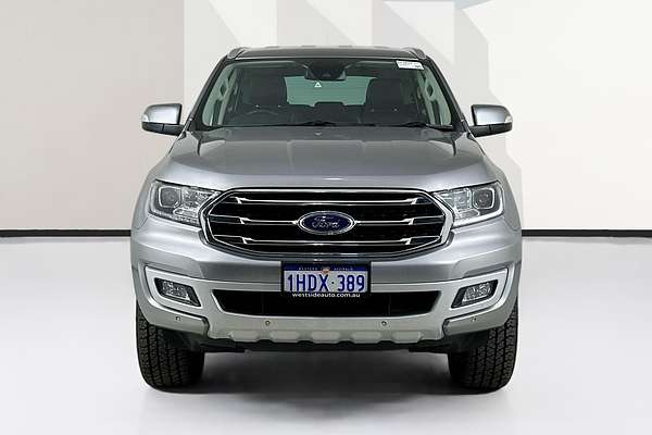 2020 Ford EVEREST TREND (4WD 7 SEAT) UA II MY20.25 3.2L