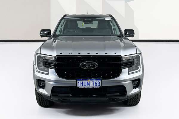 2023 Ford EVEREST SPORT (4x4) UB MY22 3.0L