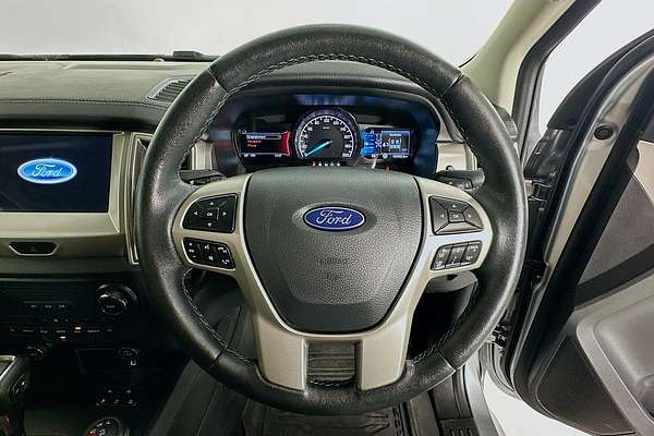 2021 Ford EVEREST TREND (4WD) UA II MY21.25