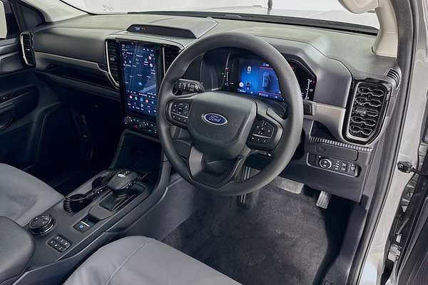 2025 Ford EVEREST AMBIENTE (4WD) MY25.25 2.0L