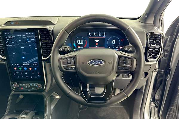 2025 Ford EVEREST PLATINUM (4WD) MY25.25 3.0L