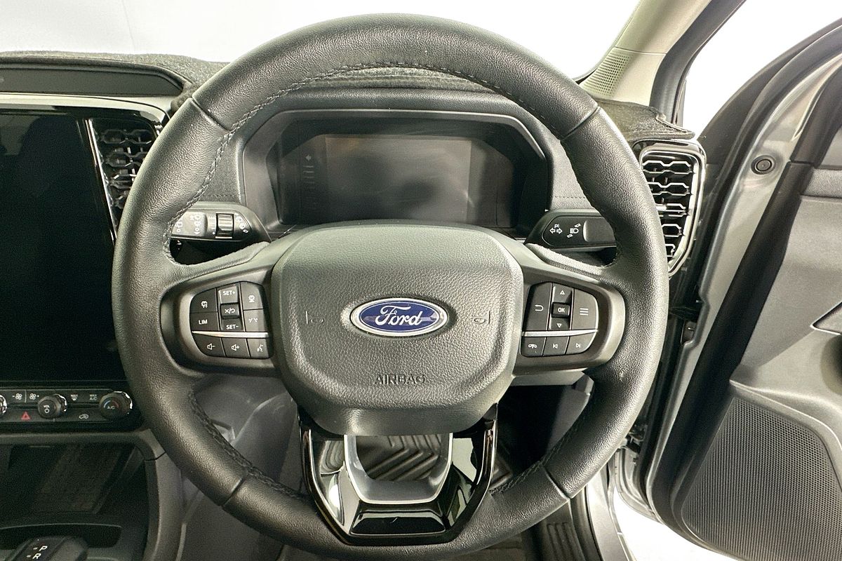 2023 Ford EVEREST SPORT (4x4) UB MY22 3.0L