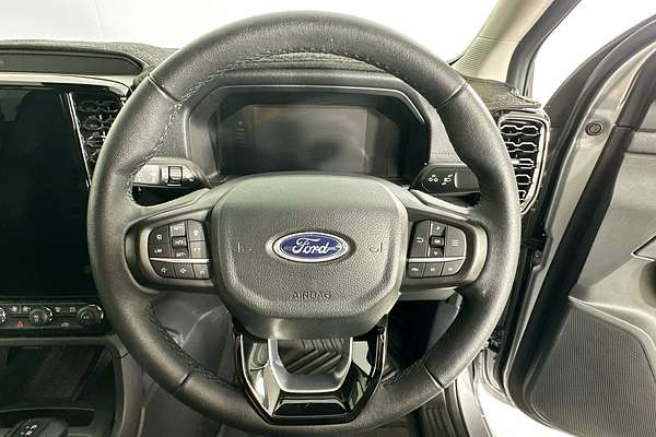 2023 Ford EVEREST SPORT (4x4) UB MY22 3.0L