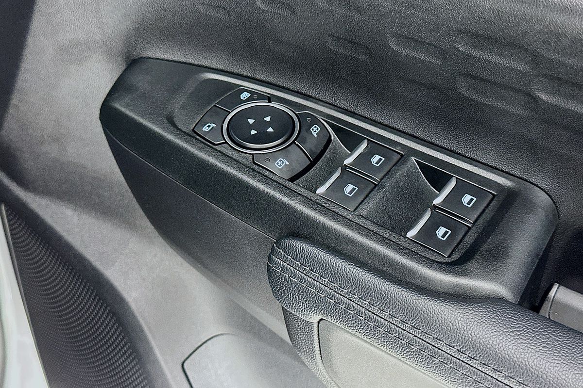 2025 Ford EVEREST AMBIENTE (4WD) MY25.25 2.0L