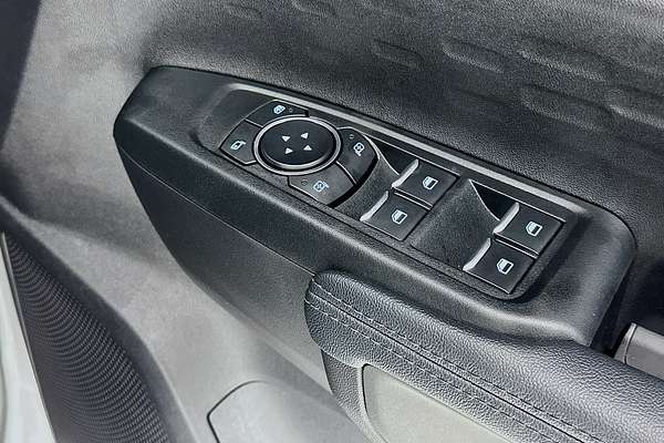 2025 Ford EVEREST AMBIENTE (4WD) MY25.25 2.0L