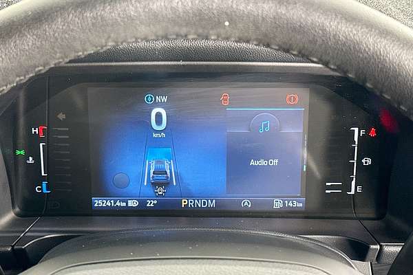 2023 Ford EVEREST SPORT (4x4) UB MY22 3.0L