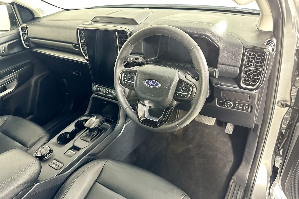 2024 Ford EVEREST TREND (4WD) UB MY24 2.0L