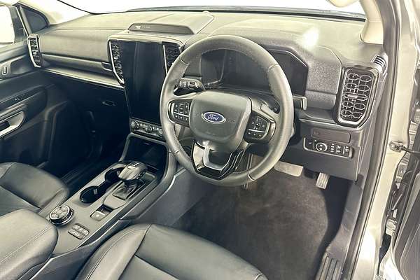 2024 Ford EVEREST TREND (4WD) UB MY24 2.0L