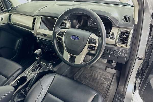 2021 Ford EVEREST TREND (4WD) UA II MY21.25