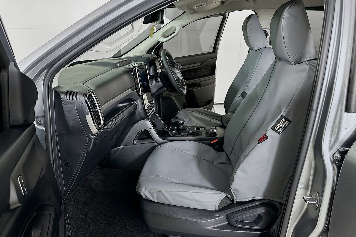 2025 Ford EVEREST AMBIENTE (4WD) MY25.25 2.0L