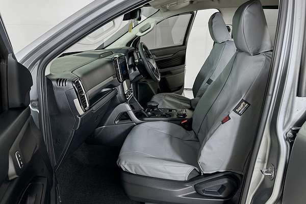 2025 Ford EVEREST AMBIENTE (4WD) MY25.25 2.0L