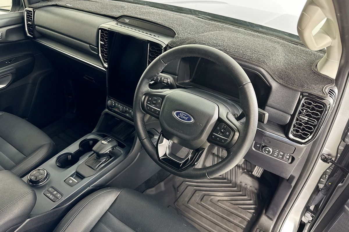 2023 Ford EVEREST SPORT (4x4) UB MY22 3.0L