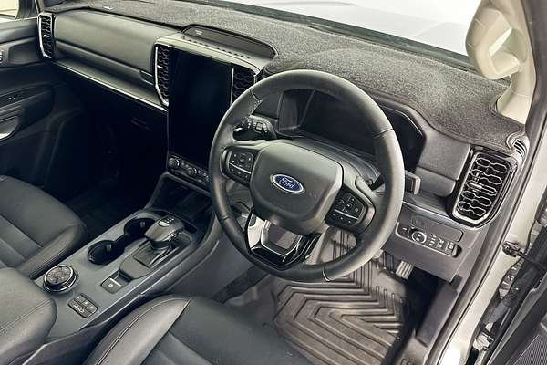 2023 Ford EVEREST SPORT (4x4) UB MY22 3.0L
