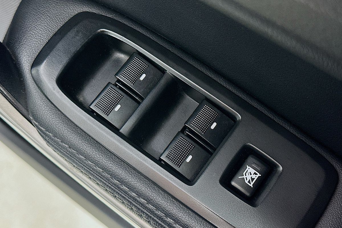 2019 Ford EVEREST TREND (4WD 7 SEAT) UA II MY19 2.0L