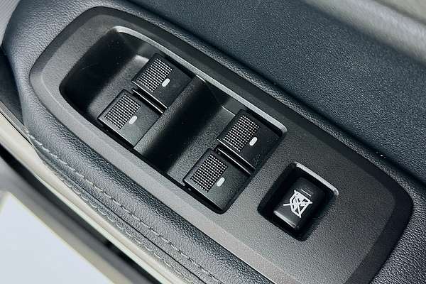 2021 Ford EVEREST TREND (4WD) UA II MY21.25