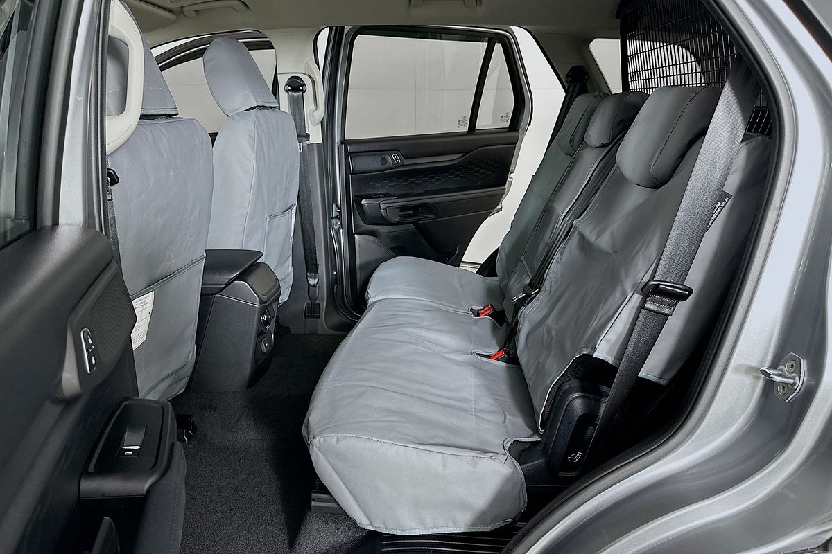 2025 Ford EVEREST AMBIENTE (4WD) MY25.25 2.0L