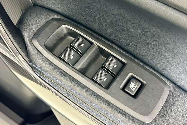 2021 Ford EVEREST SPORT (4WD) UA II MY21.25 3.2L