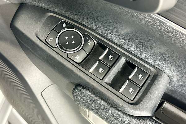 2023 Ford EVEREST SPORT (4x4) UB MY22 3.0L