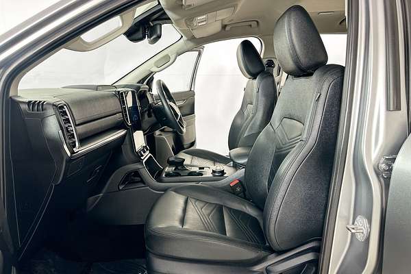 2024 Ford EVEREST TREND (4WD) UB MY24 2.0L