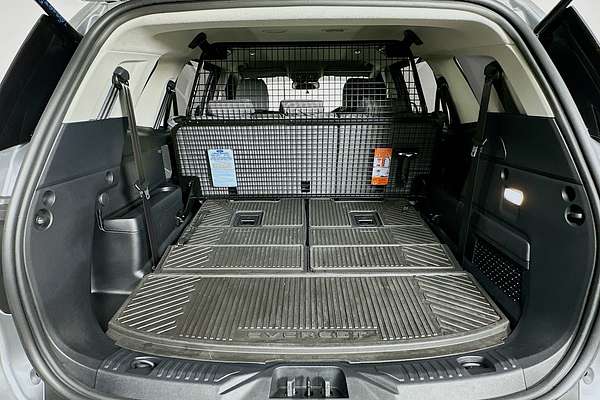 2025 Ford EVEREST AMBIENTE (4WD) MY25.25 2.0L