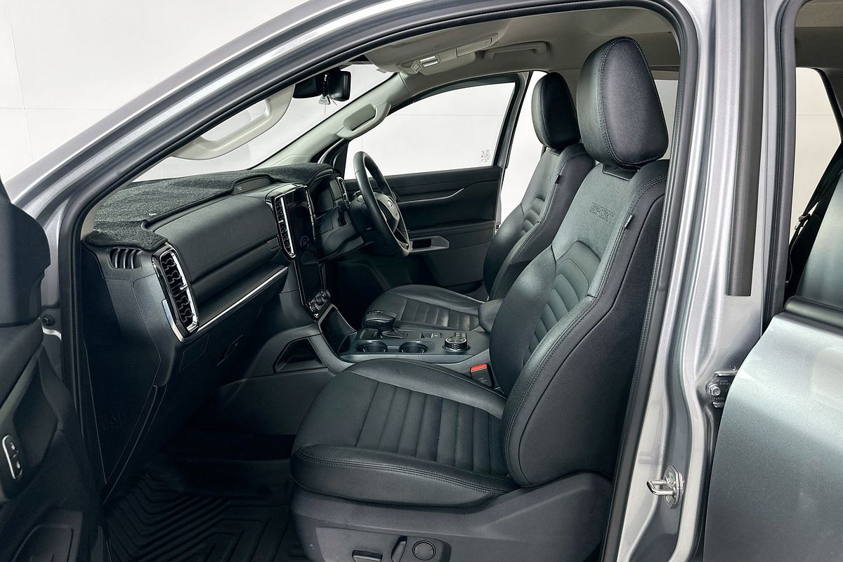 2023 Ford EVEREST SPORT (4x4) UB MY22 3.0L