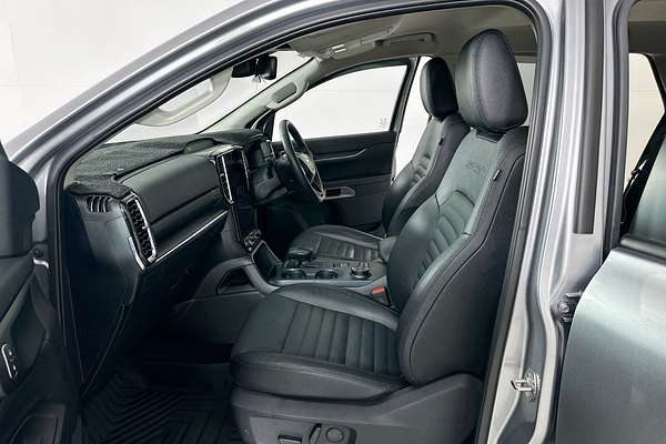 2023 Ford EVEREST SPORT (4x4) UB MY22 3.0L