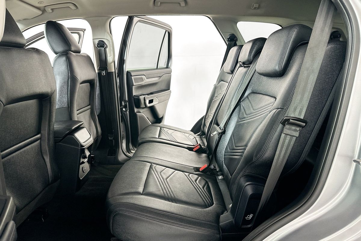 2024 Ford EVEREST TREND (4WD) UB MY24 2.0L