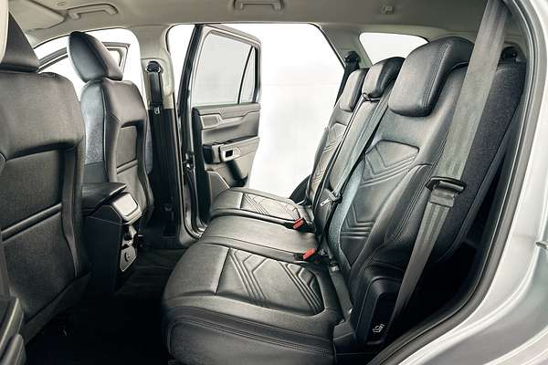 2024 Ford EVEREST TREND (4WD) UB MY24 2.0L