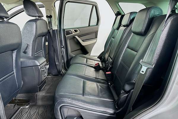 2021 Ford EVEREST TREND (4WD) UA II MY21.25