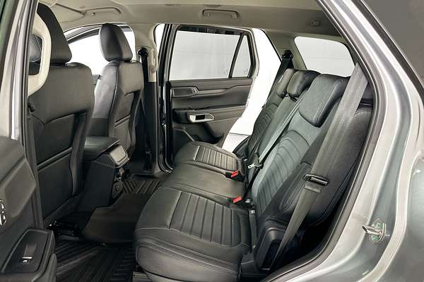 2023 Ford EVEREST SPORT (4x4) UB MY22 3.0L