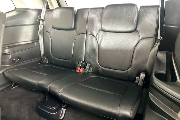 2024 Ford EVEREST TREND (4WD) UB MY24 2.0L