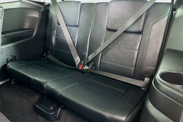 2021 Ford EVEREST TREND (4WD) UA II MY21.25