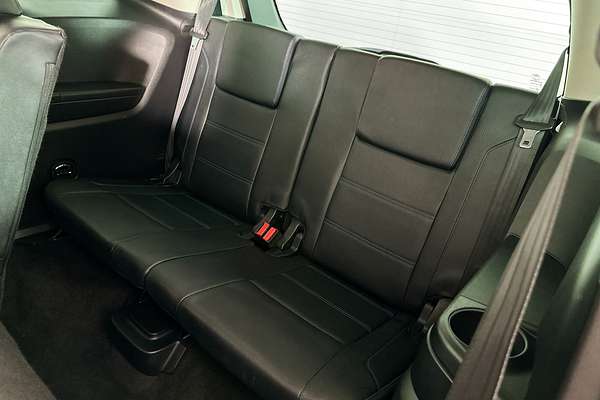 2021 Ford EVEREST SPORT (4WD) UA II MY21.25 3.2L
