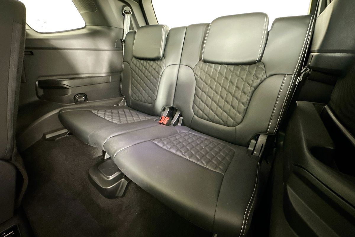 2025 Ford EVEREST PLATINUM (4WD) MY25.25 3.0L