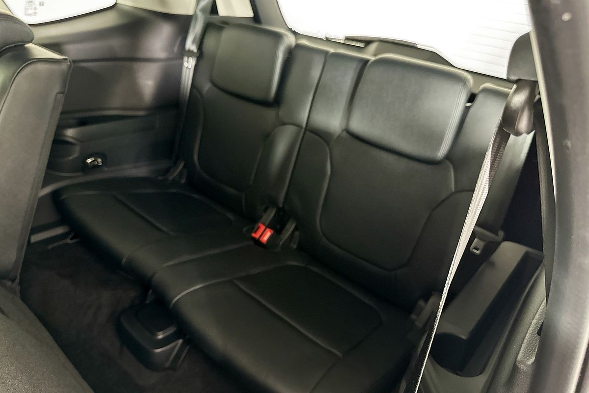 2023 Ford EVEREST SPORT (4x4) UB MY22 3.0L
